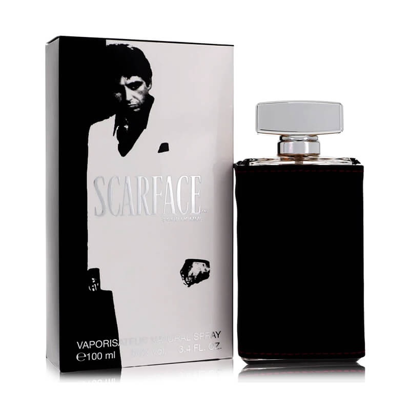 Universal Studios Scarface Pour Homme 100ml EDT (M) SP
