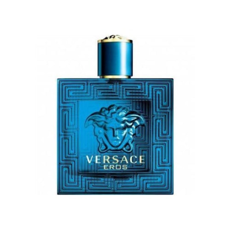 Versace Eros Eau De Toilette for Men 100ml