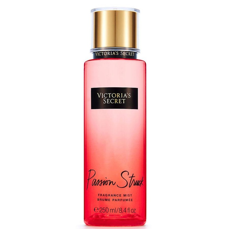 Victoria's Secret Passion Struck Fragrance Mist For Women 250ml