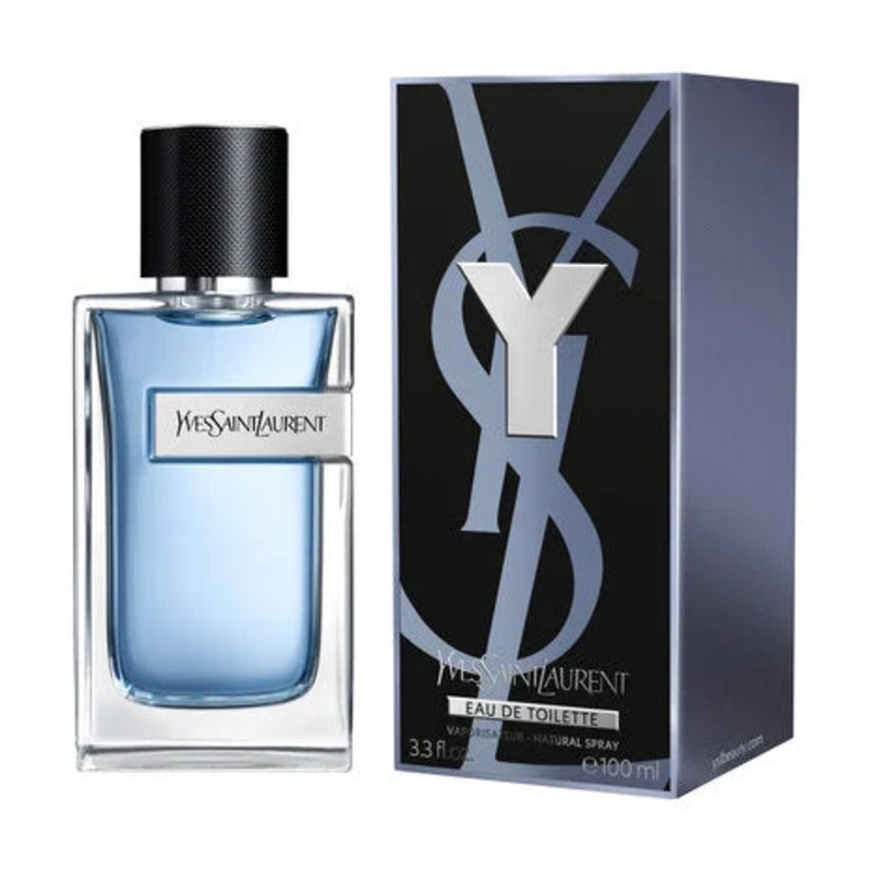 Y Eau De Toilette 6.7 oz.