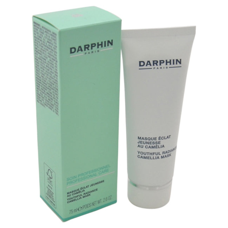 Youthful Radiance Camellia Mask 2.6 oz.