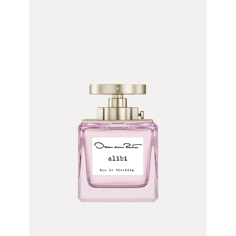 Alibi Eau so Charming Perfume 3.4 oz.