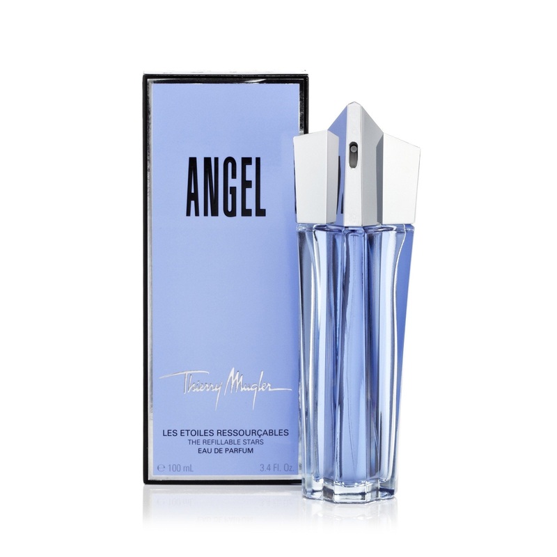 Angel Eau De Parfum 0.5 oz.