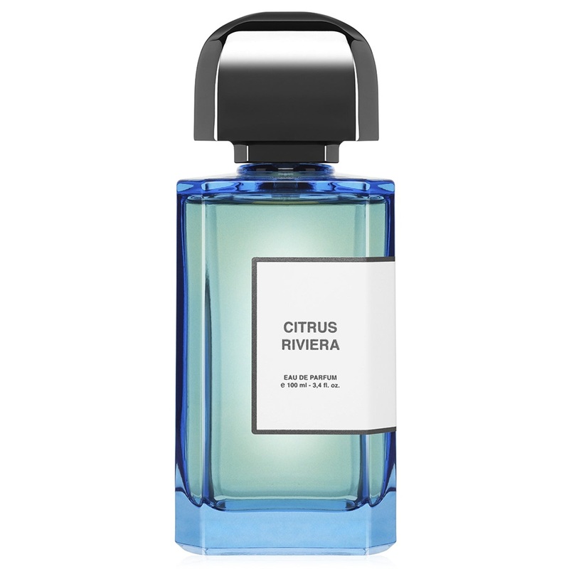 BDK Parfums Citrus Riviera Eau de Parfum Unisex 2ml
