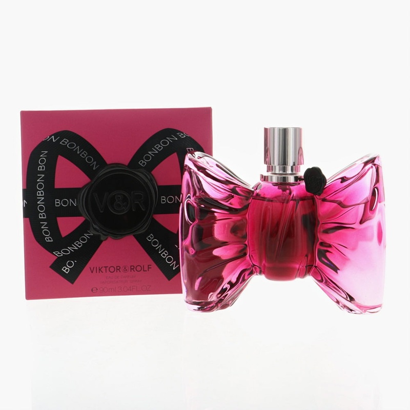 Bonbon By Viktor & Rolf 3.04 Oz Eau De Parfum Spray For Women In Box