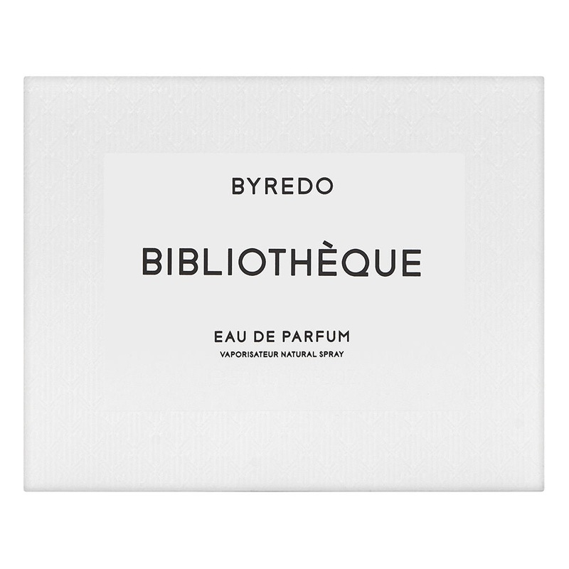 Byredo Bibliotheque 1.6 oz Eau de Parfum Spray