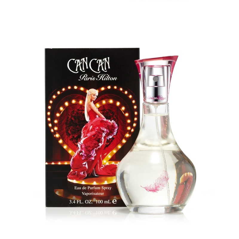Can Can Perfume 1.0 oz.