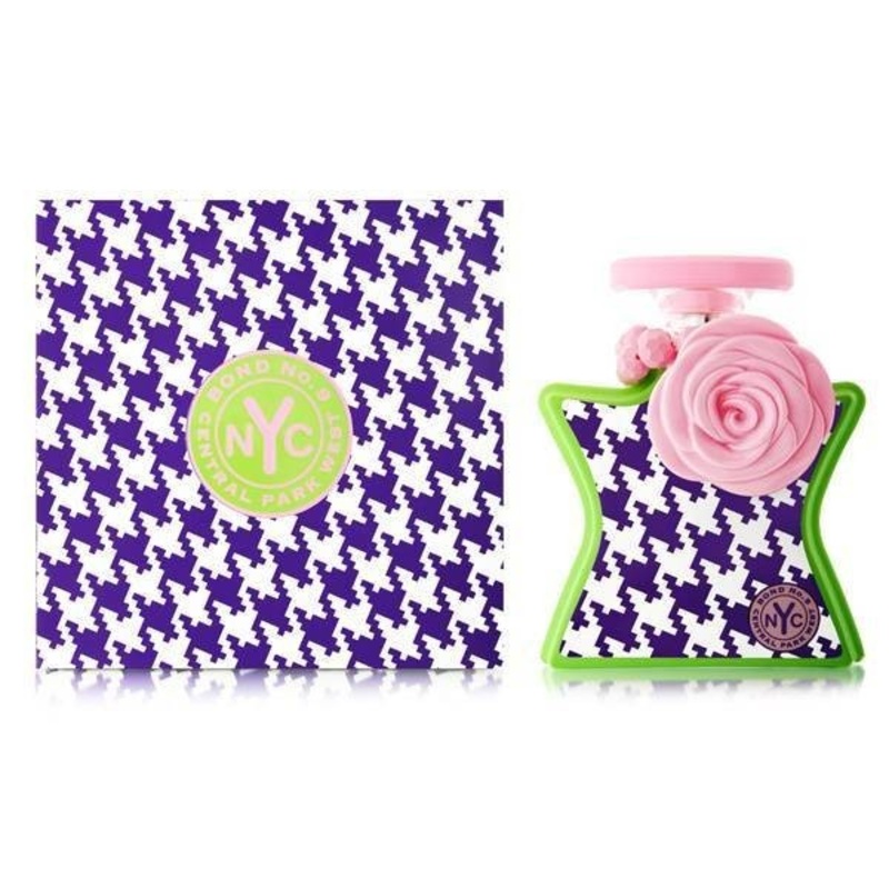 Central Park West by Bond No. 9 3.3 Oz. Eau De Parfum For Unisex