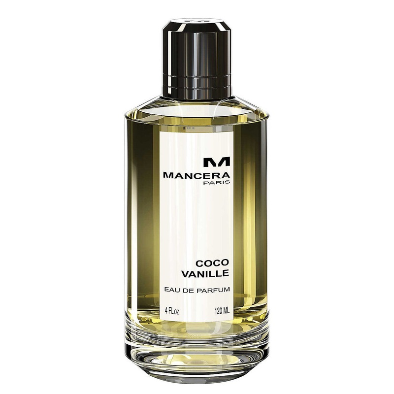 Coco Vanille by Mancera 1ml Sample Spray