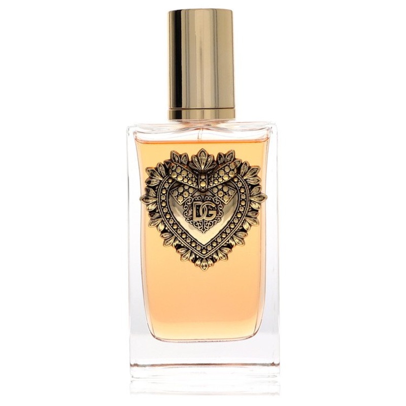 Dolce & Gabbana Devotion By Dolce & Gabbana Eau De Parfum Spray (Unboxed) 3.3 Oz / 100 Ml for Women