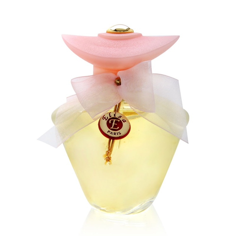 Elisa by Coeur de Roy for Women 3.4 oz Eau de Parfum Spray