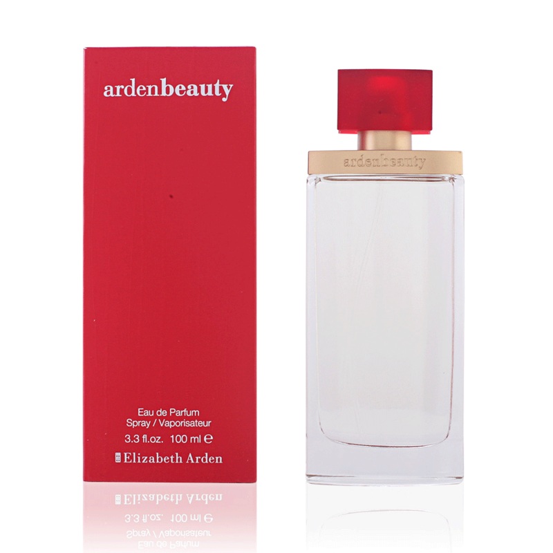 Elizabeth Arden Beauty (No Cellophane) EDP Spray (W) 30ML