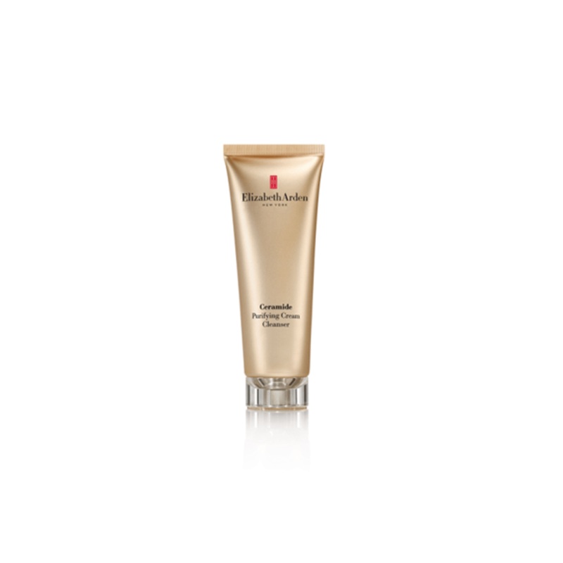Elizabeth Arden Ceramide Purifying Cream Cleanser (125ml)