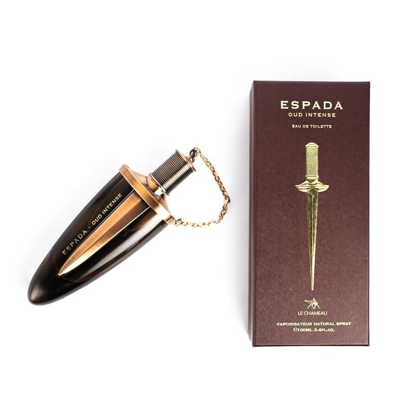 Espada Oud Intense 3.4 EDT for men