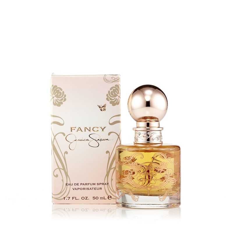 Fancy Eau De Parfum 1.0 oz.