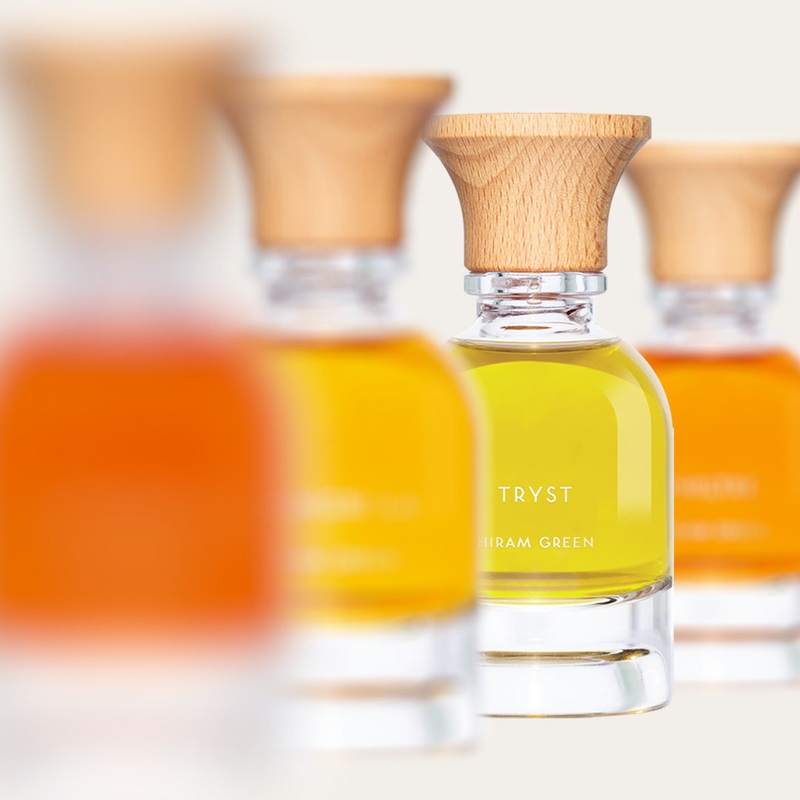 Hiram Green Sample Duo