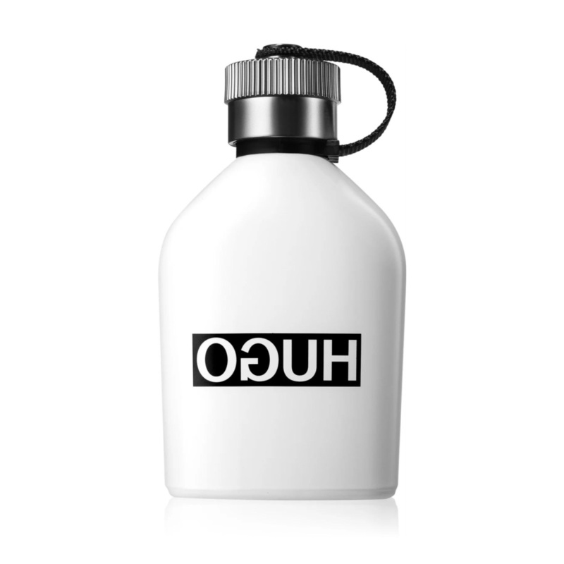 Hugo Reversed EDT for Men 125mL