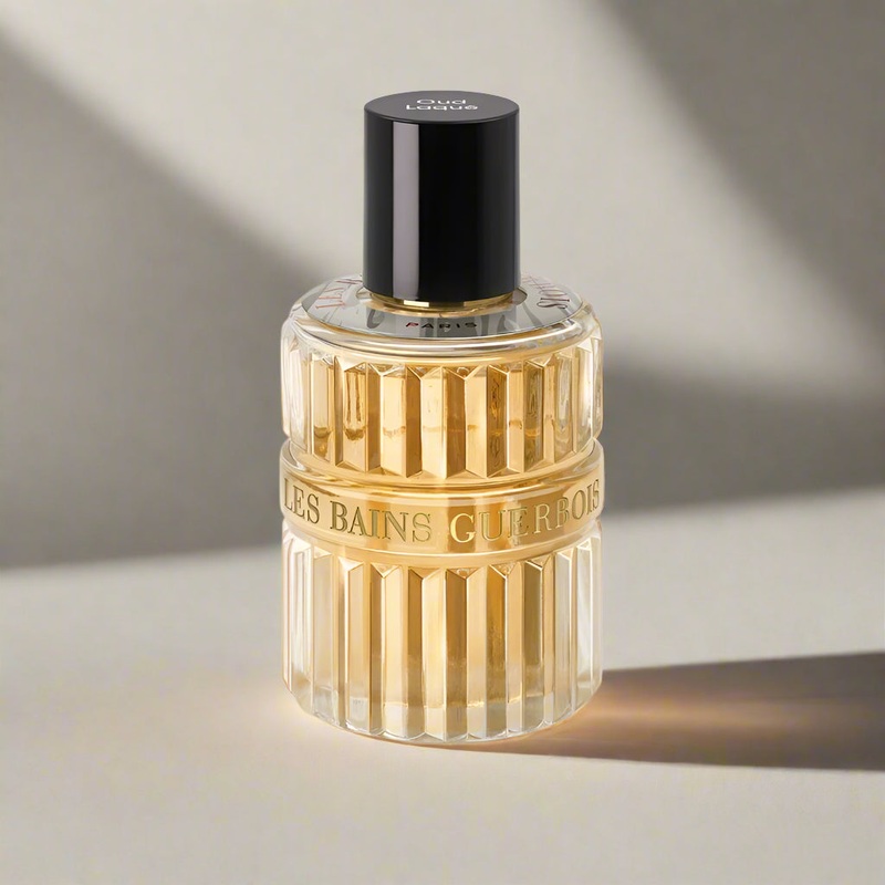 Les Bains Guerbois - Oud Laque 100ml