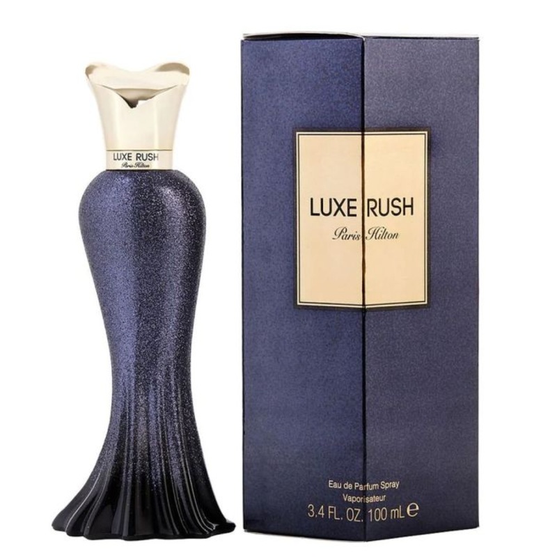 Luxe Rush by Paris Hilton for Women