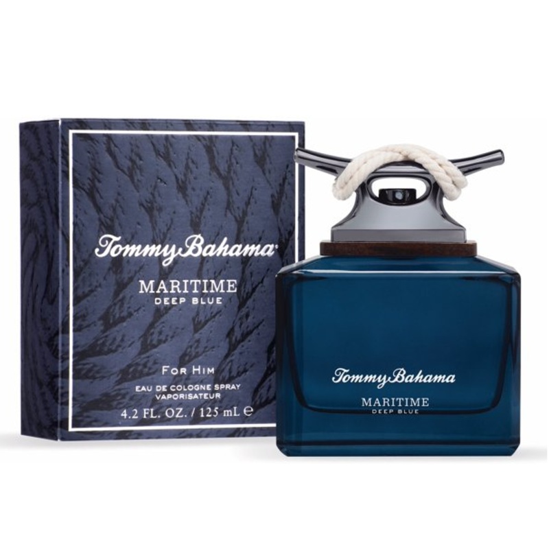Maritime Deep Blue Cologne 2.5 oz.