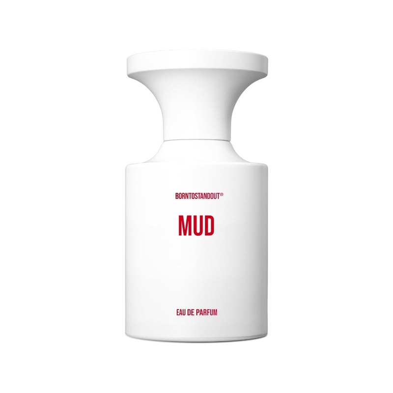 Mud 50ml Eau de Parfum