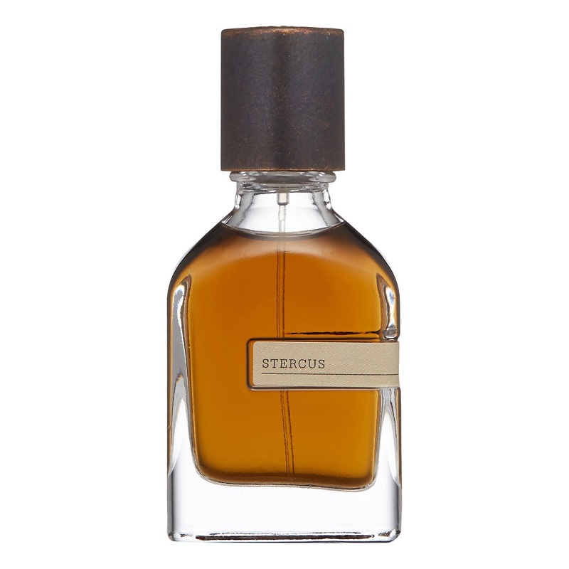 Orto Parisi Stercus Extrait de Parfum Unisex 1ml