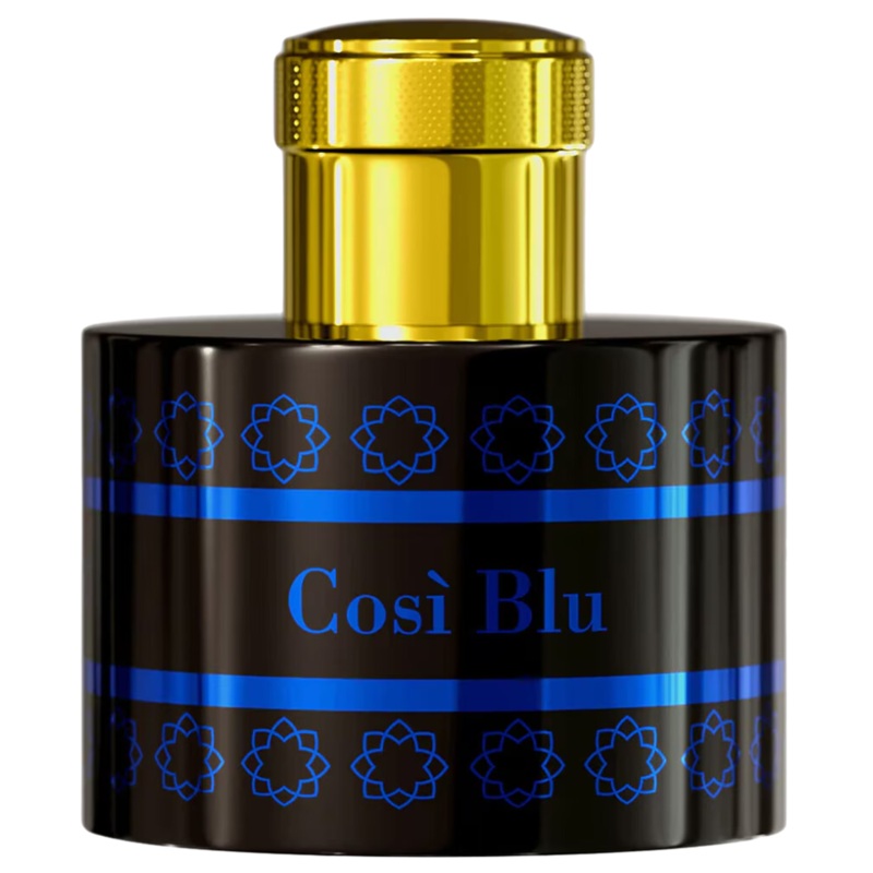 Pantheon Roma Cos Blu Extrait de Parfum 3.4 oz / 100 ml