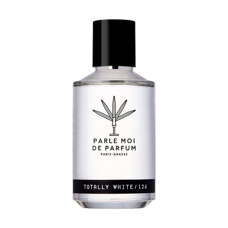 Parle Moi de Parfum - Totally White / 126 50ml