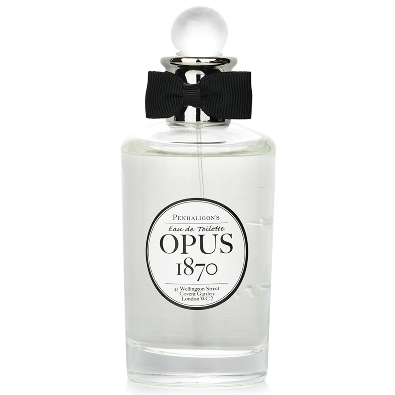 Penhaligon's Opus 1870 100ML EDT Spray (M)