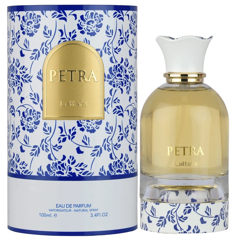 Petra 3.4 oz EDP unisex