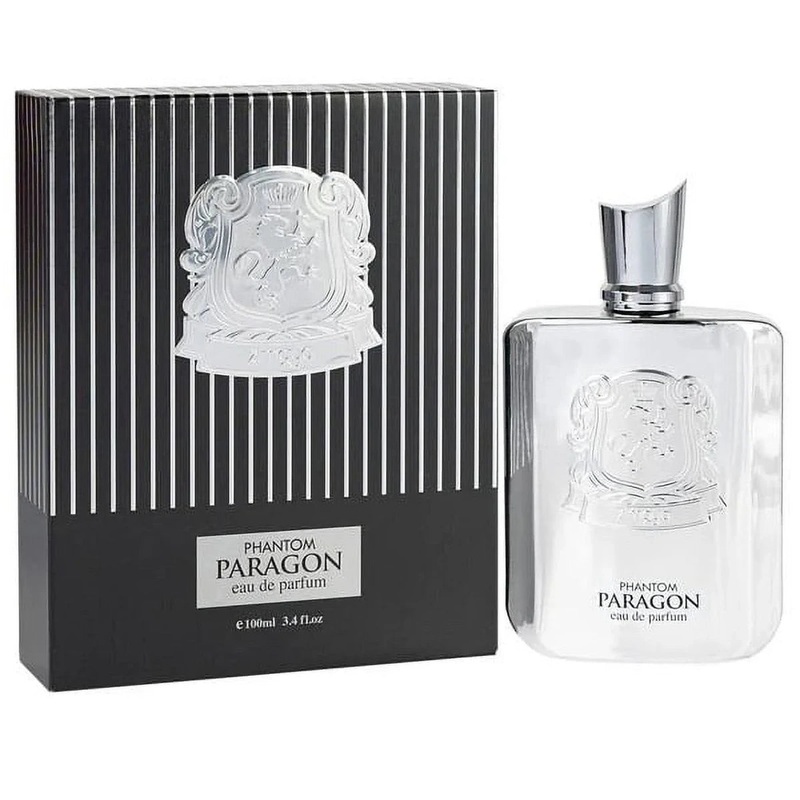 Phantom Paragon 3.4 oz EDP  for men