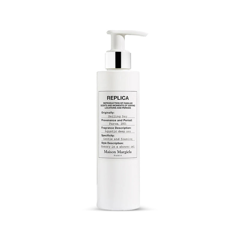 Replica Sailing Day Shower Gel 6.8 oz