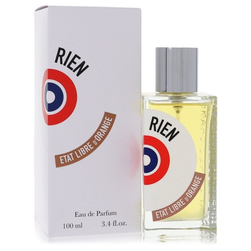 Rien By Etat Libre D'Orange Fragrance 3.4 Oz Edp Spray For Unisex - Box
