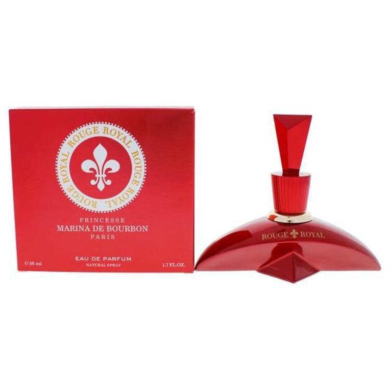 Rouge Royal Perfume 1.0 oz.