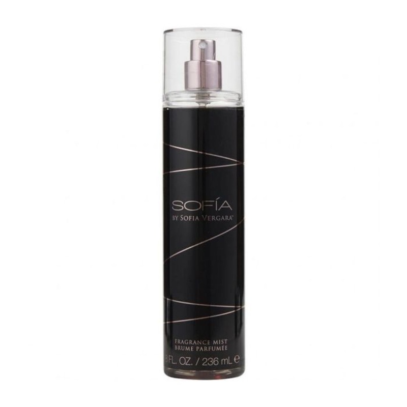 Sofia Vergara Fragrance Mist  by Sofia Vergara for Women
