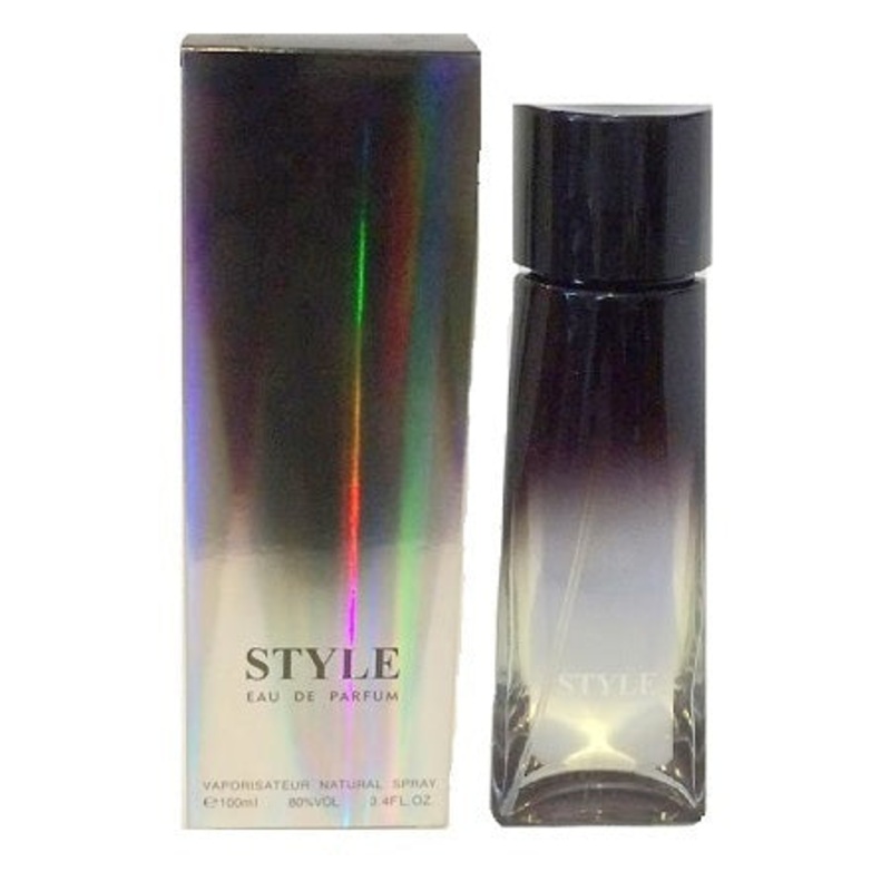Style by Karen Low 3.4 Oz. Eau De Parfum For Women