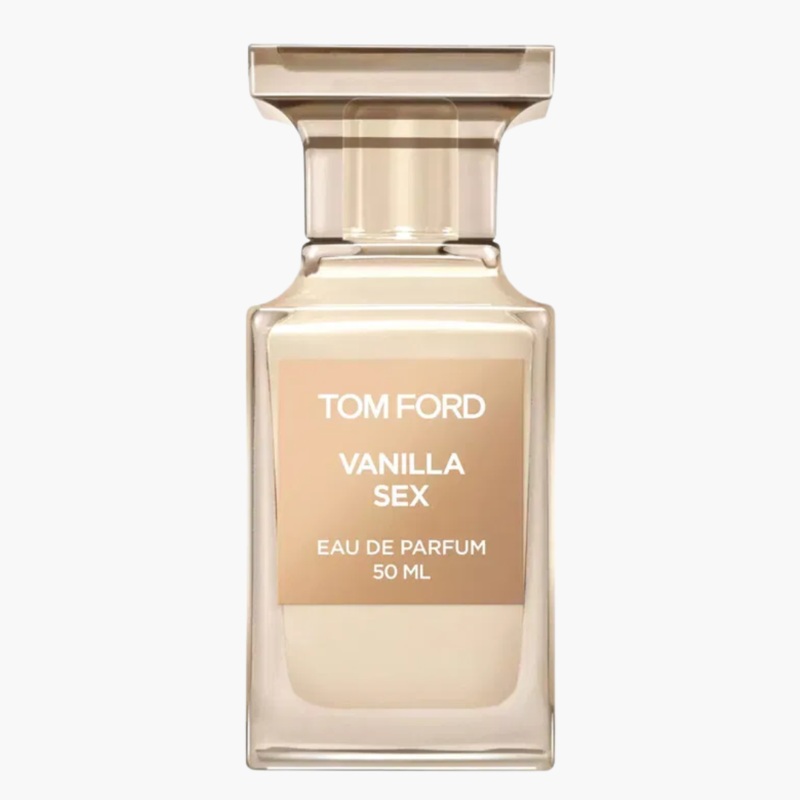 Tom Ford Vanilla Sex EDP 1.7 oz/ 50 ml Retail Bottle