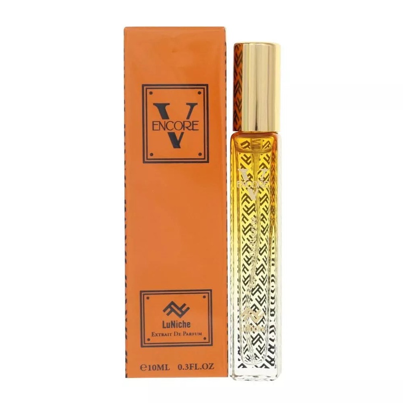 V Encore by LuNiche 0.3 oz Extrait De Parfum Spray for Unisex Default Title