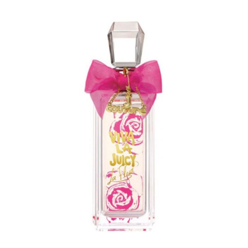 Viva La Juicy La Fleur by Juicy Couture for Women