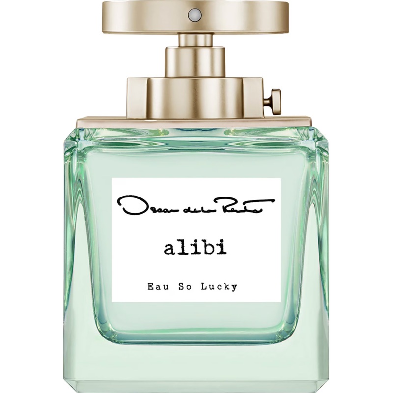 Alibi Eau so Lucky Eau de Toilette 3.4 oz.