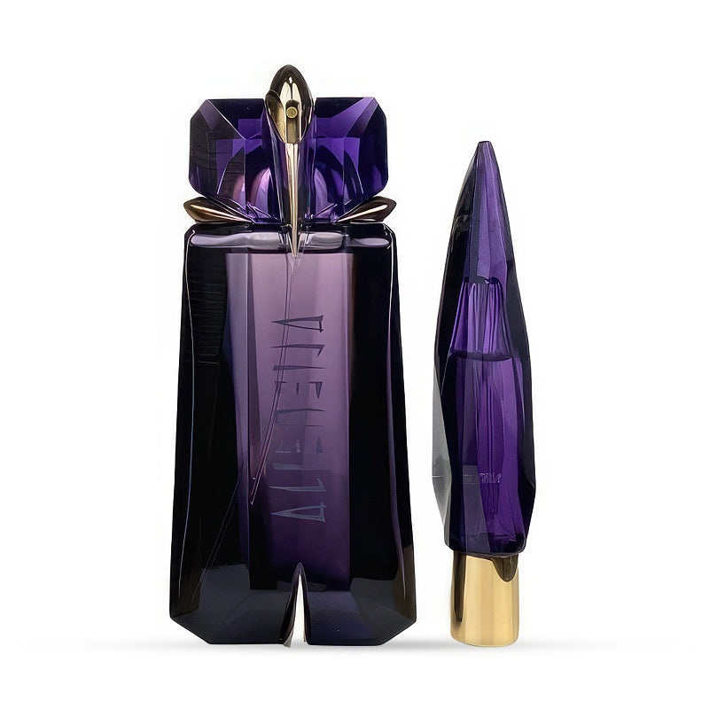 Alien EDP 2 Piece Gift Set 3.0 oz EDP + 0.33 oz Mini