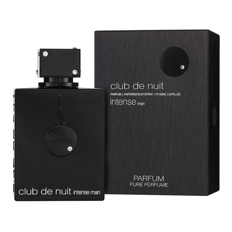 Armaf Club de Nuit Intense Parfum for Men 150ml