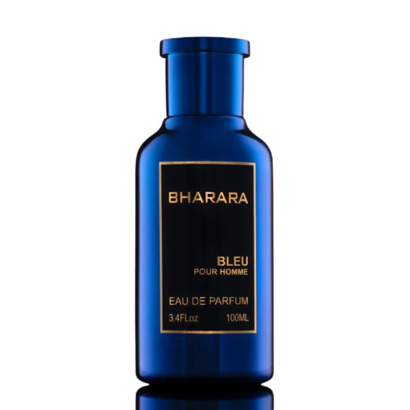 Bharara Bleu Eau de Parfum for Men 100mL
