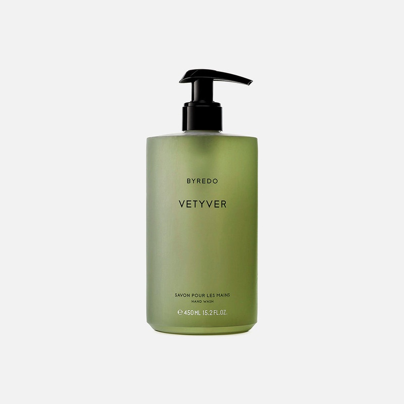 Byredo Parfums - Vetyver - Hand Wash 450ml