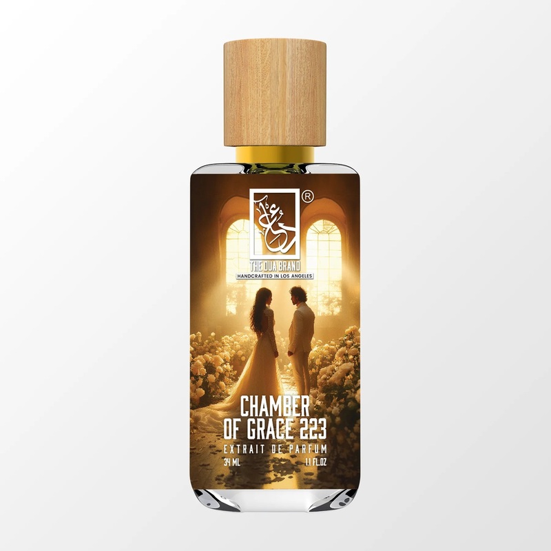 Chamber Of Grace 223 34ML Bottle