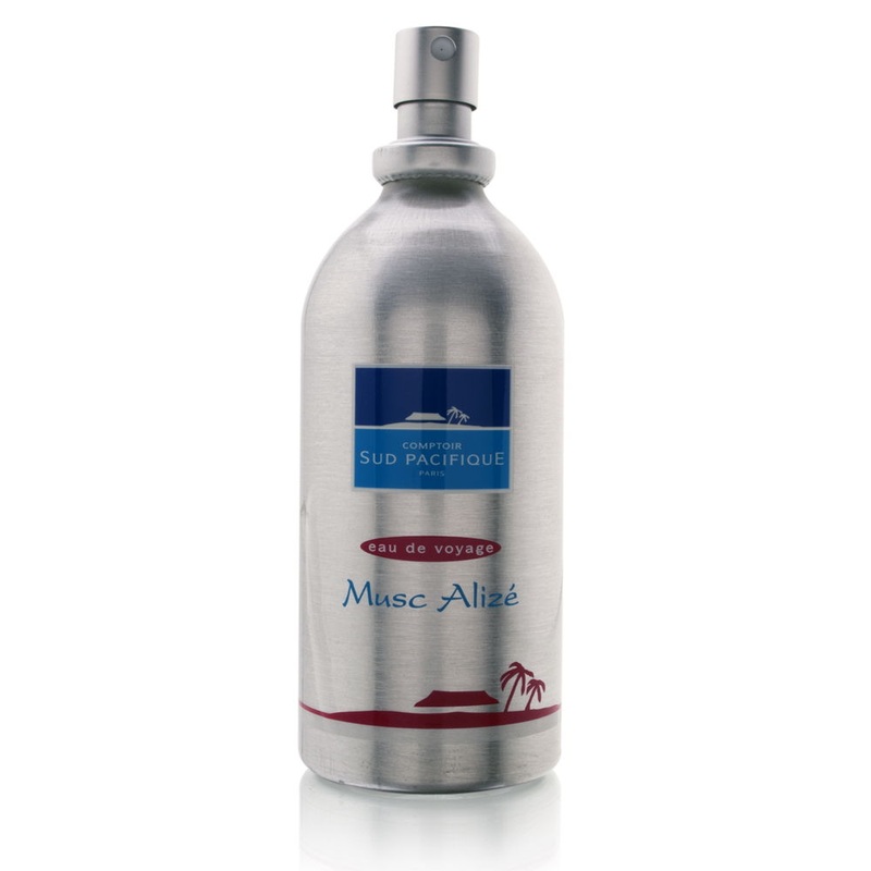 Comptoir Sud Pacifique Eau de Naphe 3.3 oz Eau de Toilette Spray (Tester no Cap)