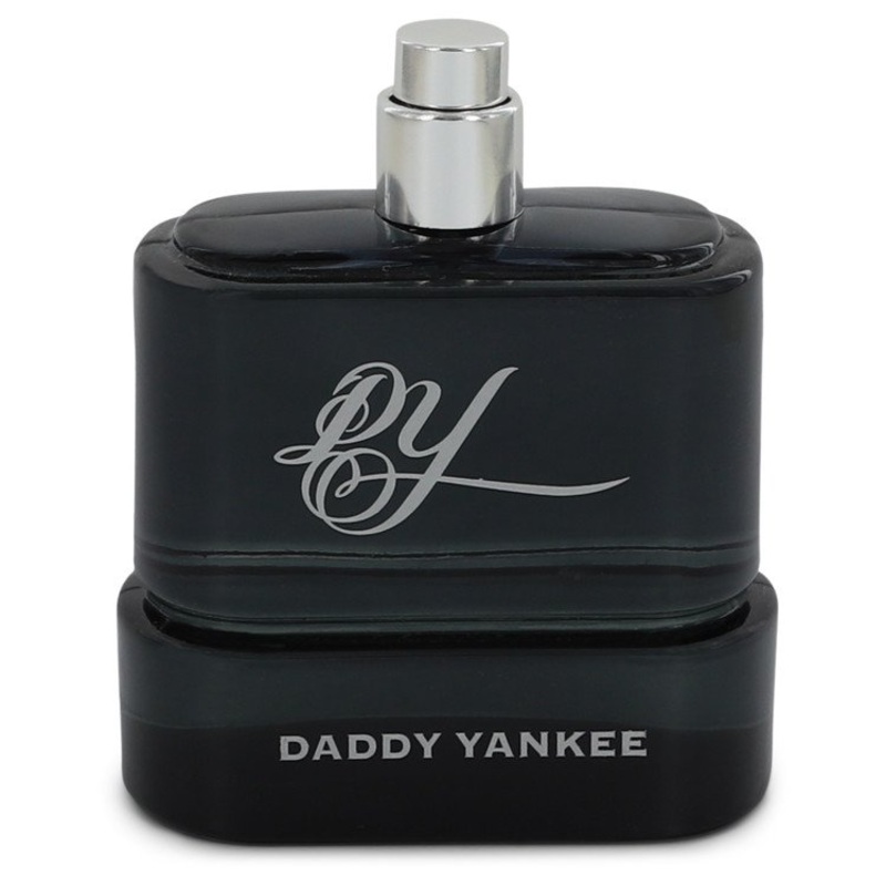 Daddy Yankee by Daddy Yankee For Men Eau De Toilette Spray (Tester) 3.4 oz