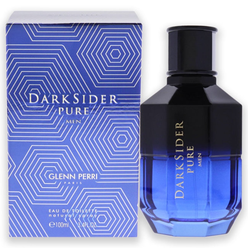 Darksider Pure Eau De Toilette 3.4 oz.