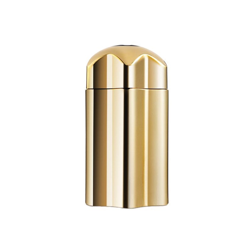 Emblem Absolu For Men By Mont Blanc Eau De Toilette Spray 3.3 oz
