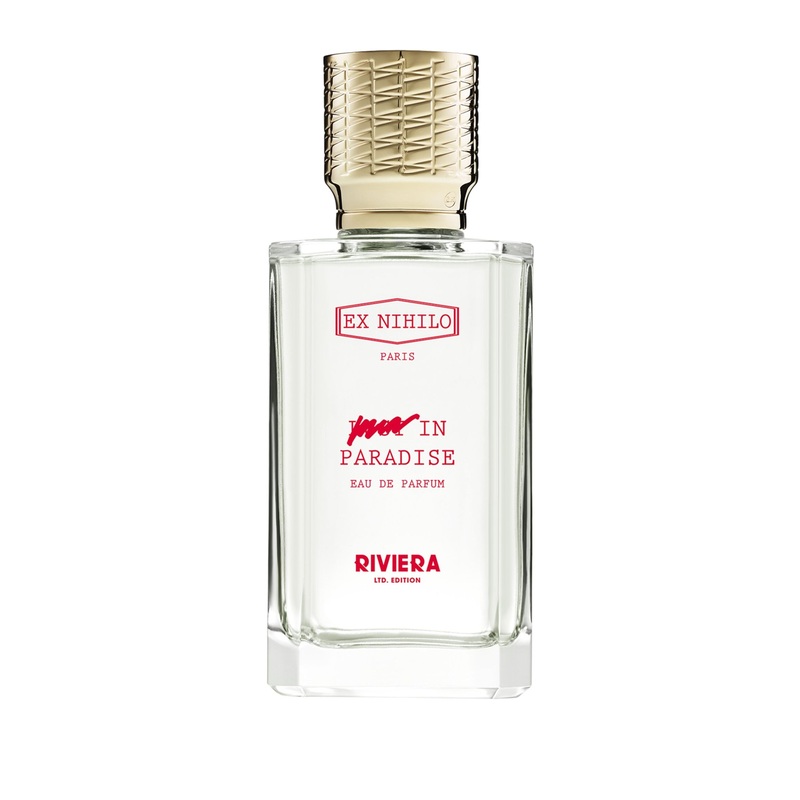 Ex Nihilo Paris - In Paradise Riviera - EDP 100ml